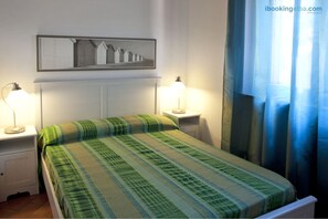 3 bedrooms, individually decorated, individually furnished - Cottage Vittoria (Portoferraio)