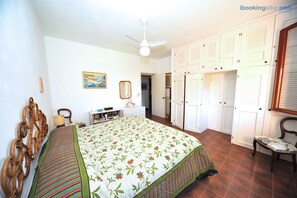 4 bedrooms, individually decorated, individually furnished - Villa Enfola (Portoferraio)