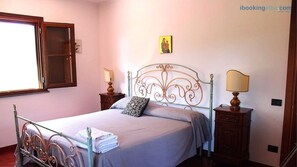 Villa, 5 habitaciones, alberca privada (Villa Le Palme) | 5 habitaciones, decoración personalizada y muebles diferentes 