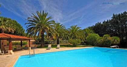 Villa Le Palme