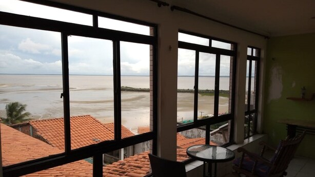 Interior - Hotel São José (Sao Jose de Ribamar)