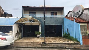 Exterior - Hotel São José (Sao Jose de Ribamar)