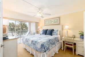 2 habitaciones, escritorio y internet gratis 