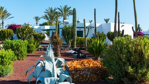 Jardín