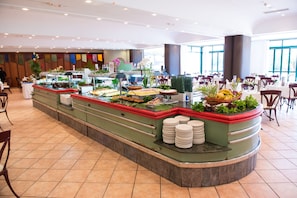 Restaurant - HL Club Playa Blanca Hotel (Yaiza)
