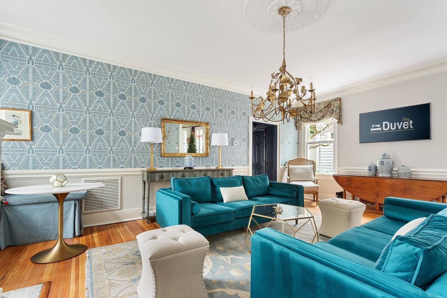 Bee & Blossom by StayDuvet | Designer's Showcase!