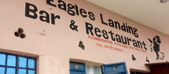 Eagles Lodge