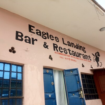 Eagles Lodge