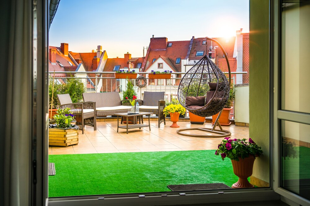 5-stars Apartments - Old Town