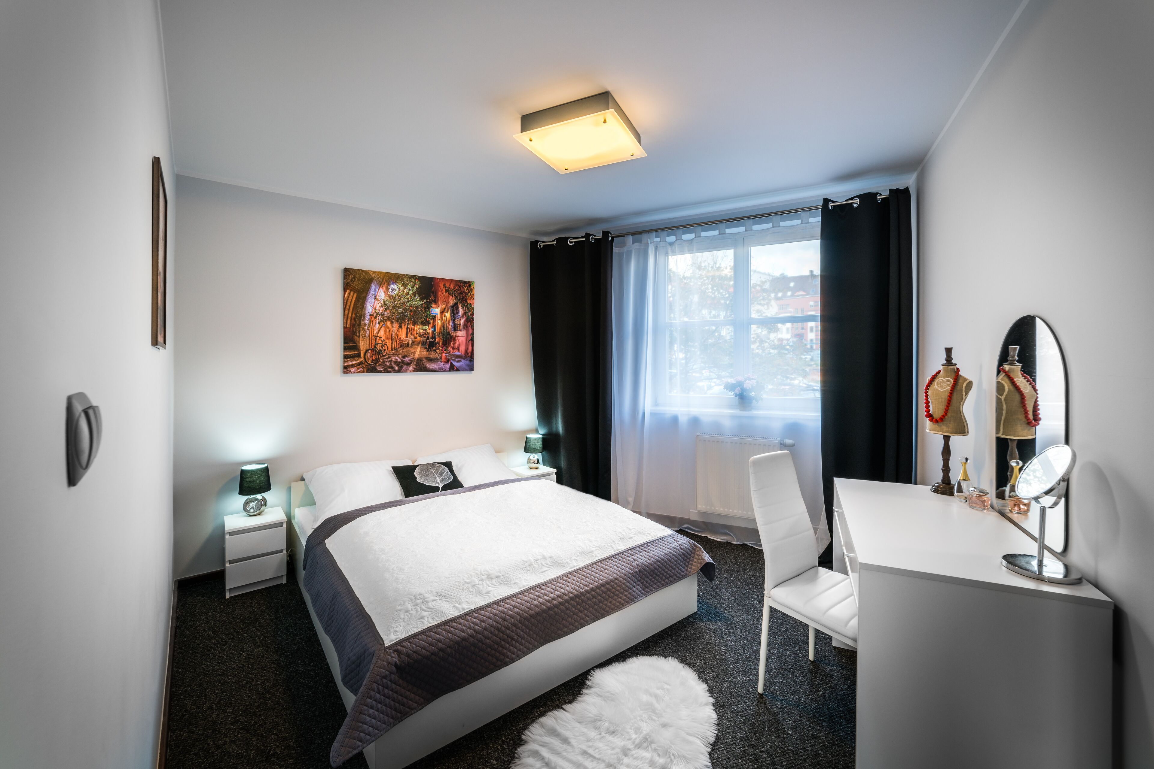 5-stars Apartments - Old Town