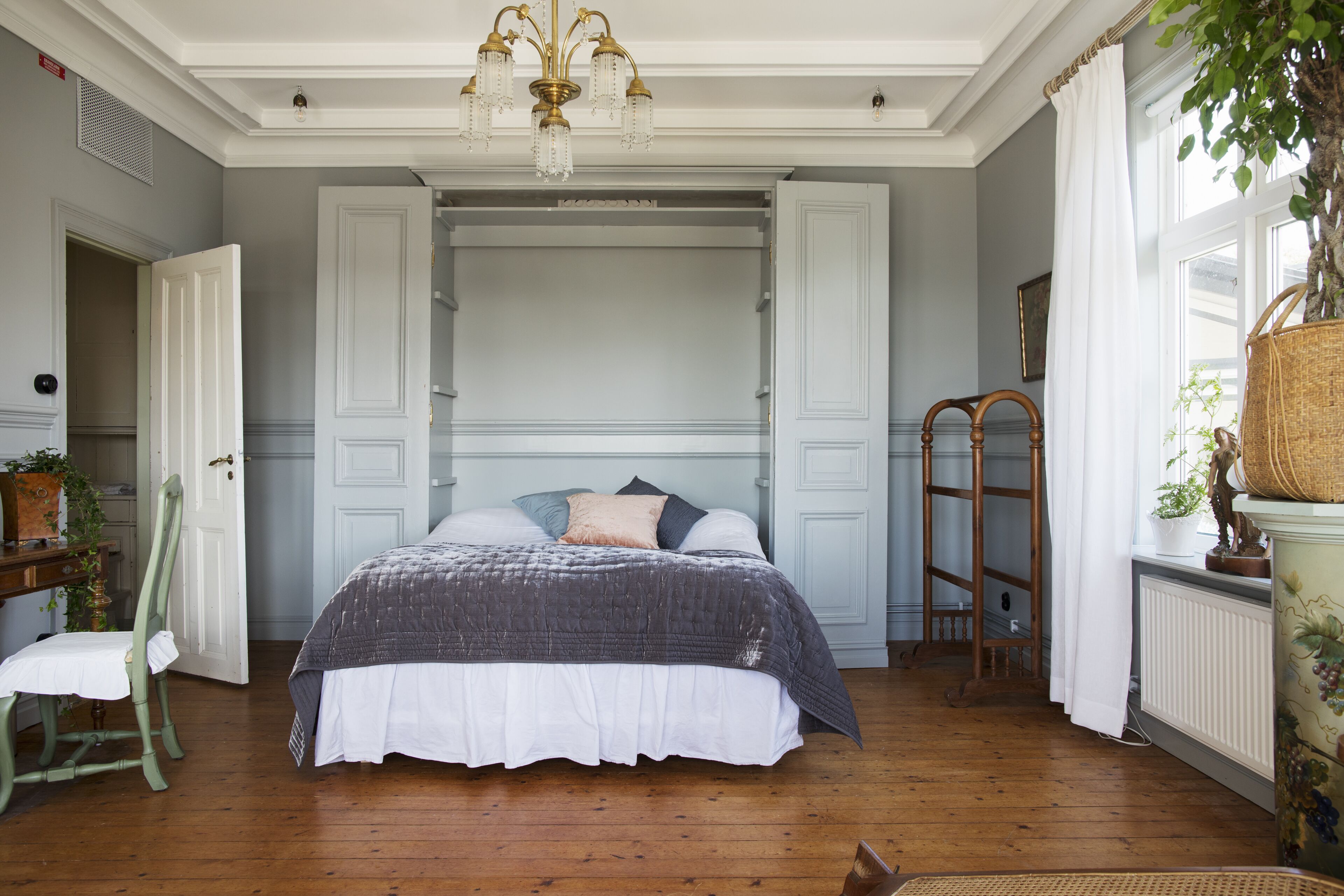 apartment | 1 bedroom, individually decorated, individually furnished