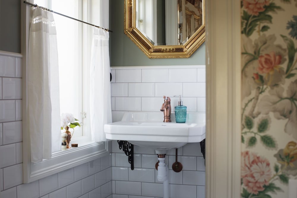 Strandflickornas Havshotell by null