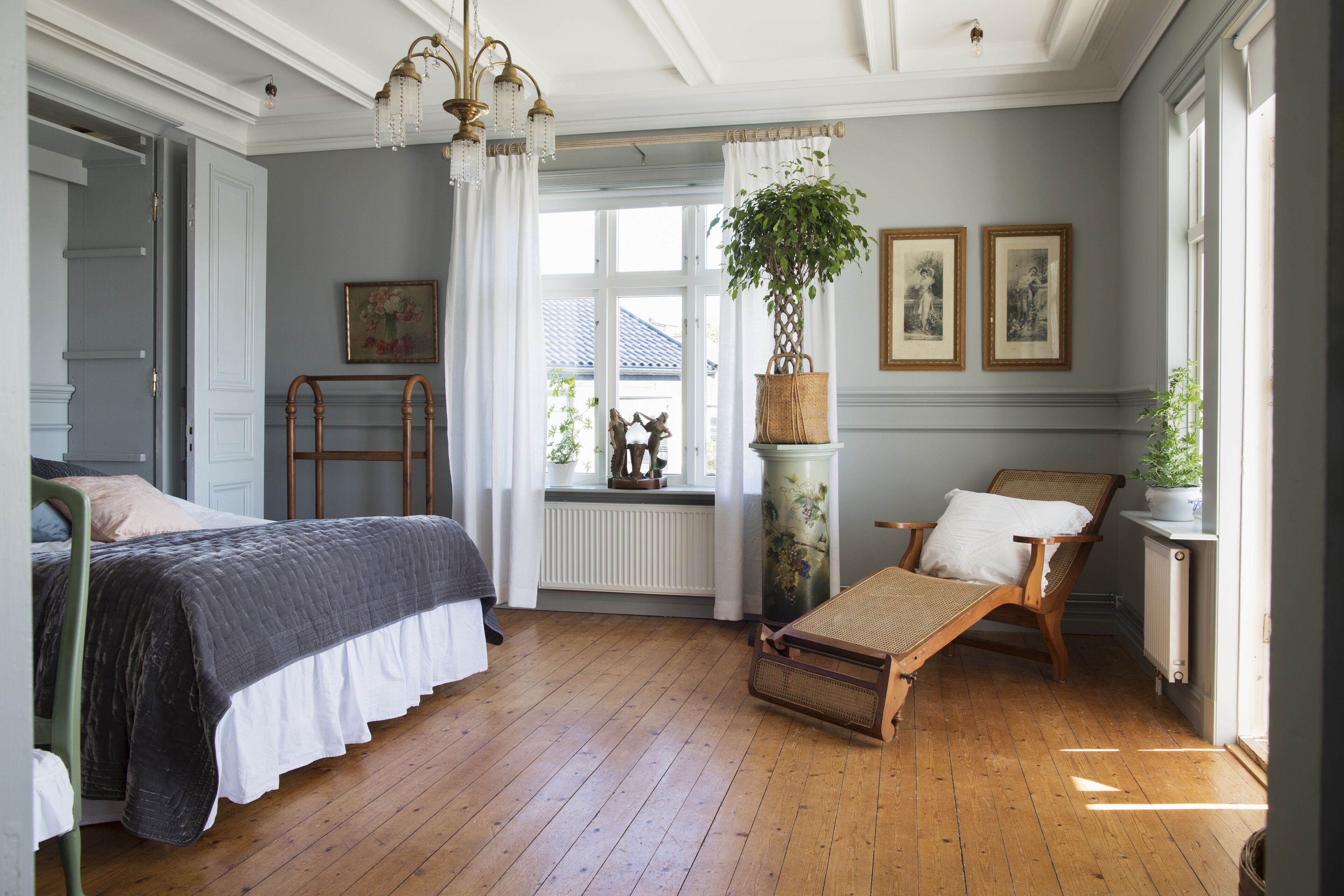 apartment | 1 bedroom, individually decorated, individually furnished