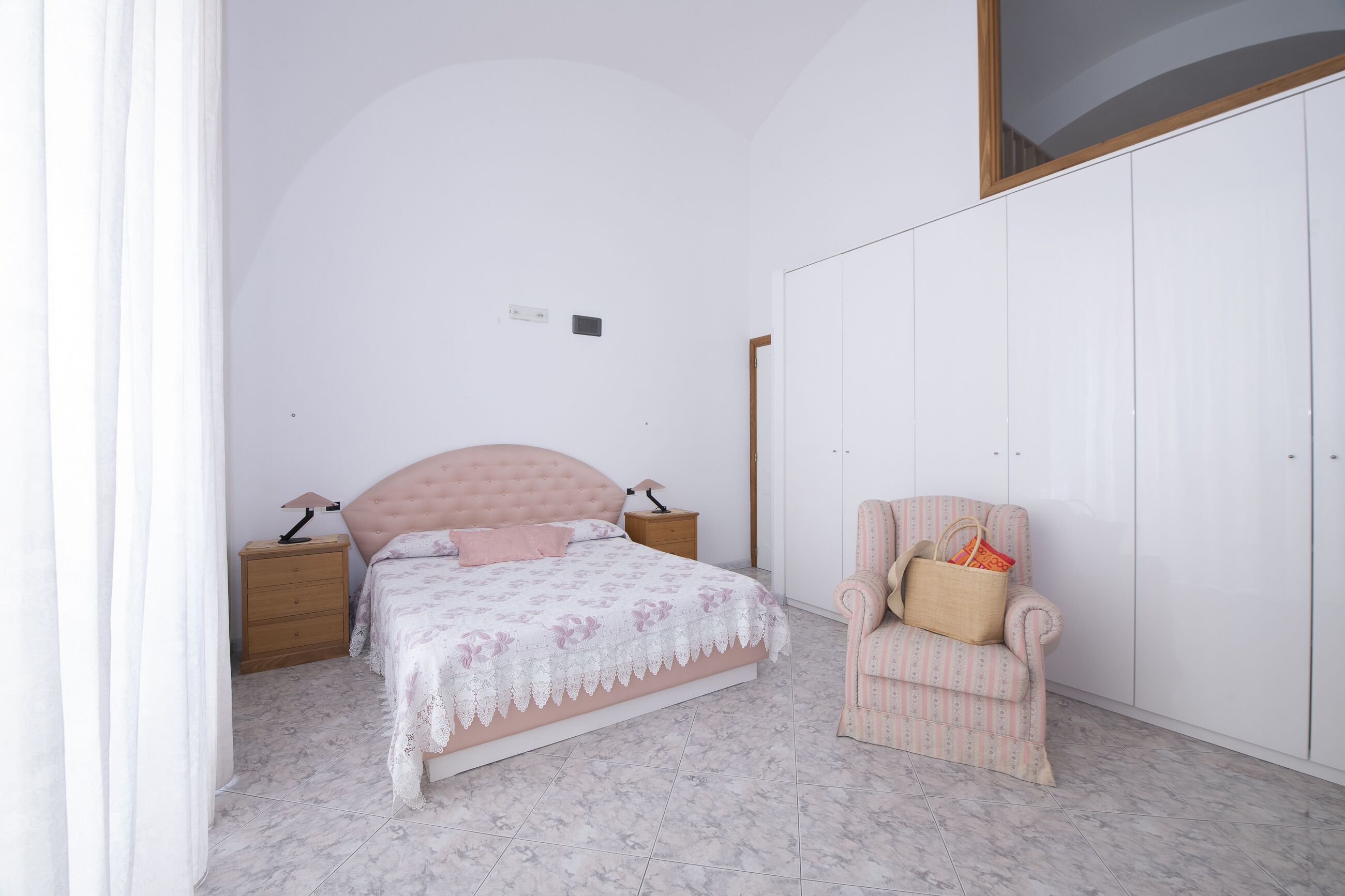 House Amendola - Amalfi coast