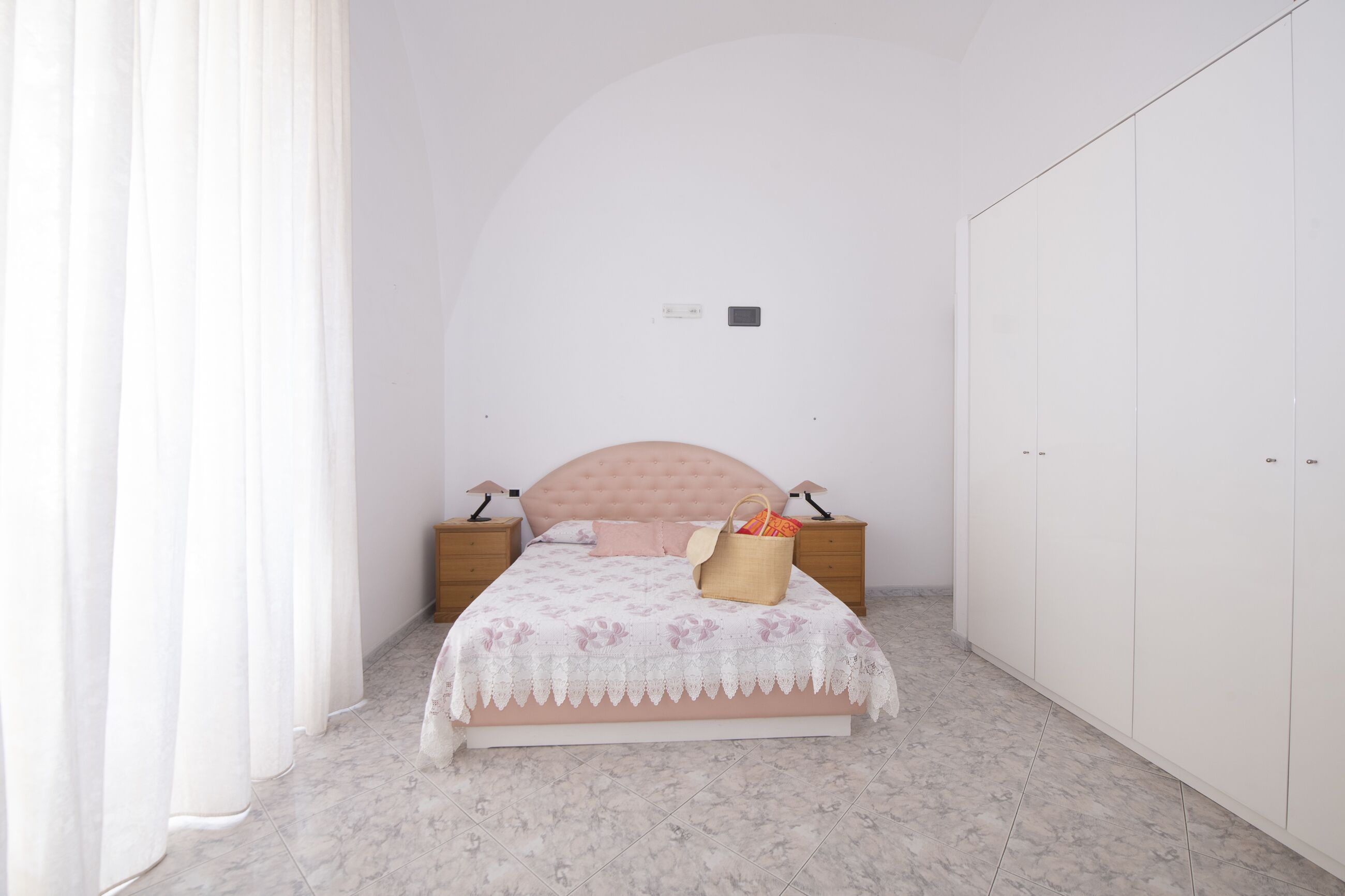 House Amendola - Amalfi coast