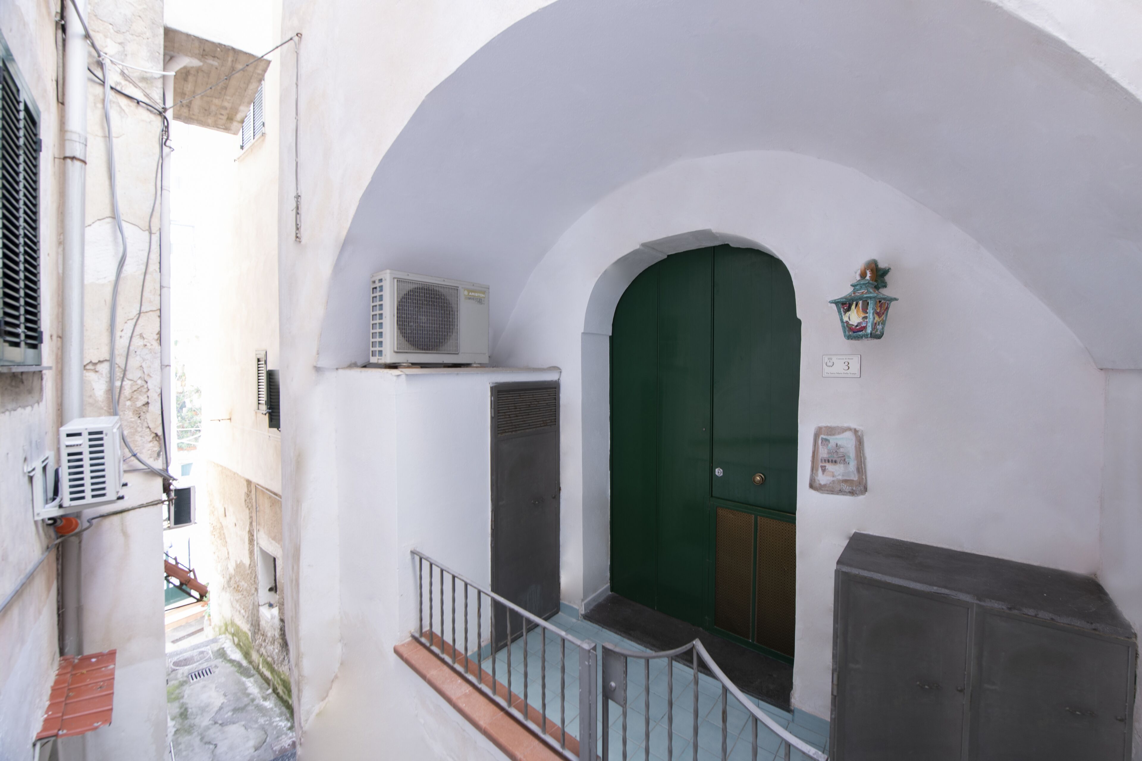 House Amendola - Amalfi coast