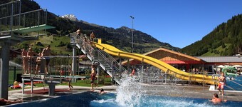 Appartement-Pension Kendlbacher