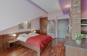 Comfort Studio