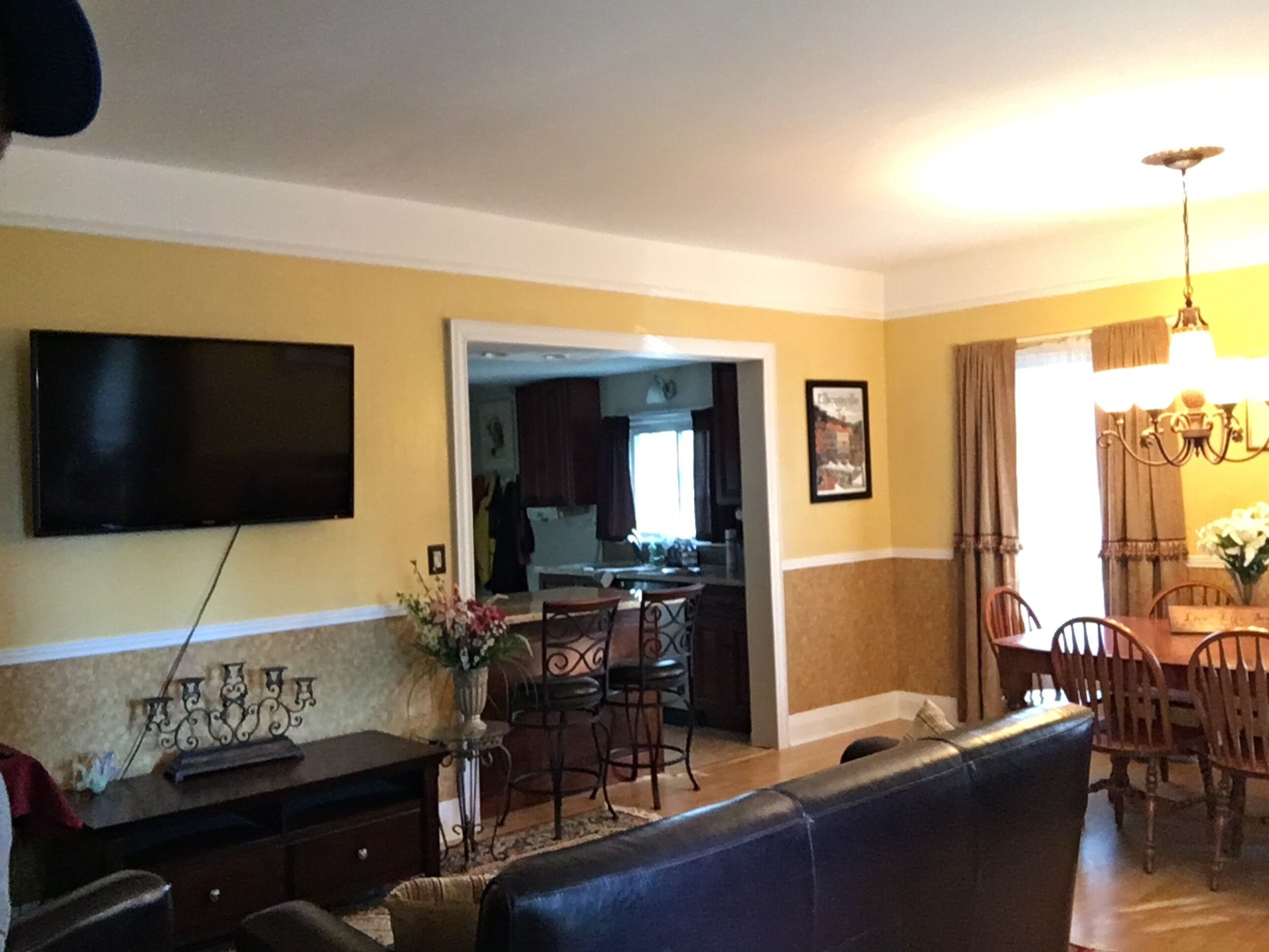 Ellicottville Retreat -Great Location Right inTown, Large Private Deck, Spa