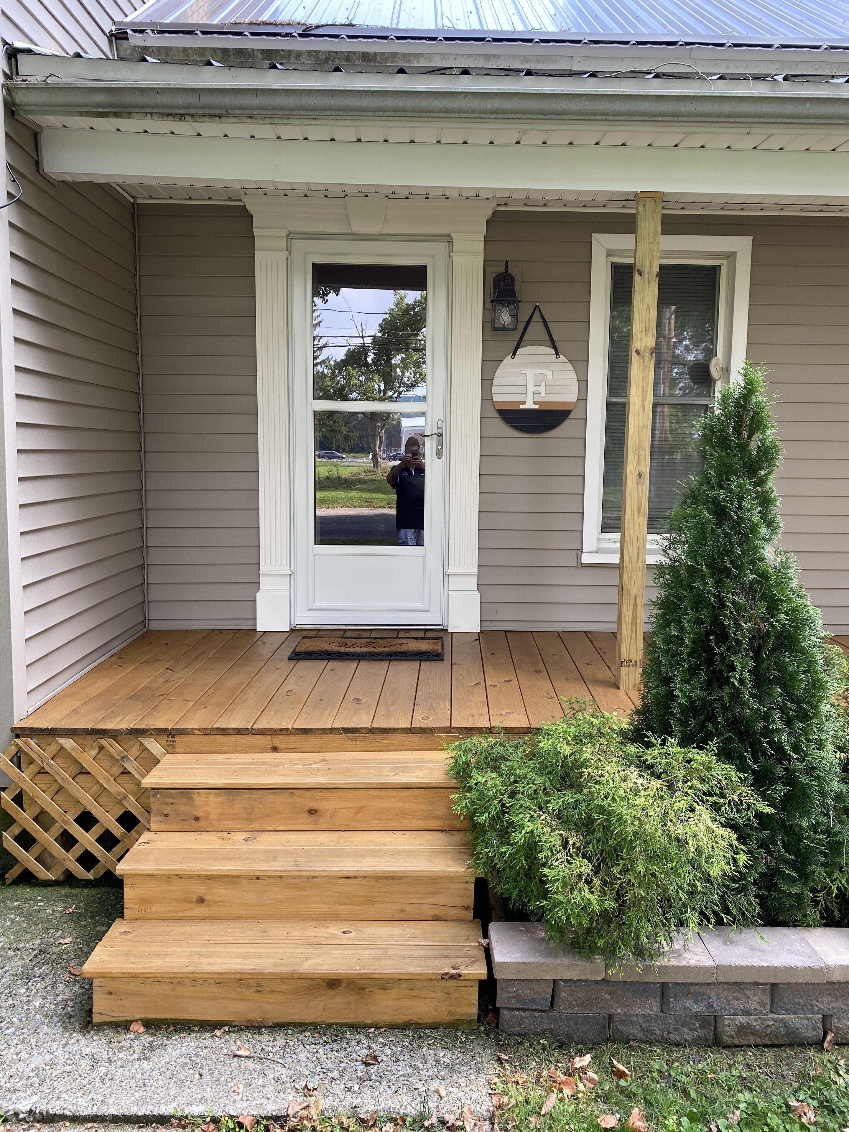 Ellicottville Retreat -Great Location Right inTown, Large Private Deck, Spa