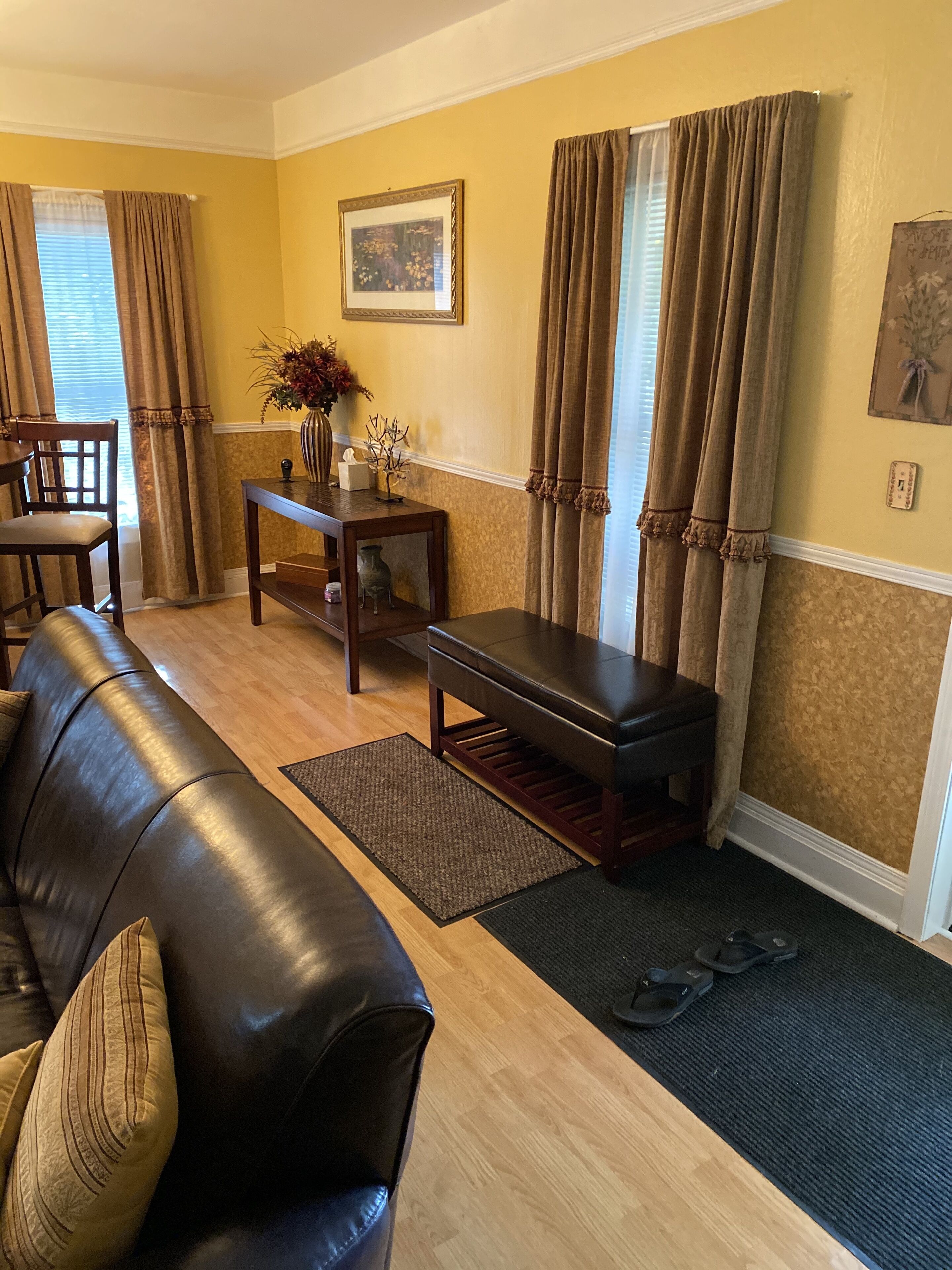 Ellicottville Retreat -Great Location Right inTown, Large Private Deck, Spa