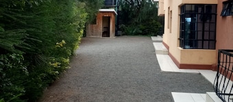 High End Guest House