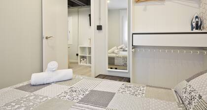 Stay U-nique Apartment Llobregat