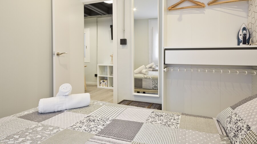 Stay U-nique Apartment Llobregat