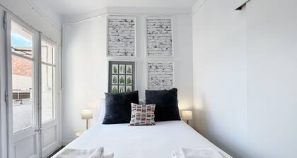 Stay U-nique Apartment Legalitat