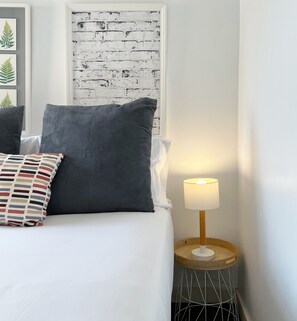 Interior detail - Stay U-nique Apartment Legalitat (Barcelona)