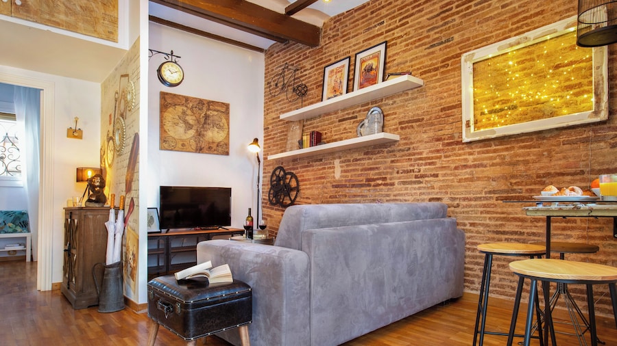 Stay U-nique Apartment Ramón y Cajal