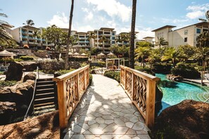 Piscina interna, piscina aquecida