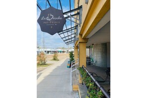 Property grounds - North Jackson-Ridgeland Medical District Hideaway- Ring Safe (Jackson)