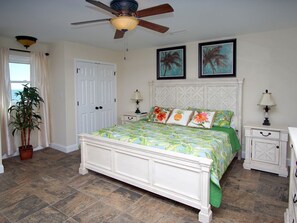 7 bedrooms, free WiFi, bed sheets