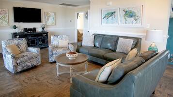 TV connectée, lecteur de DVD