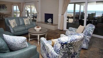 TV connectée, lecteur de DVD