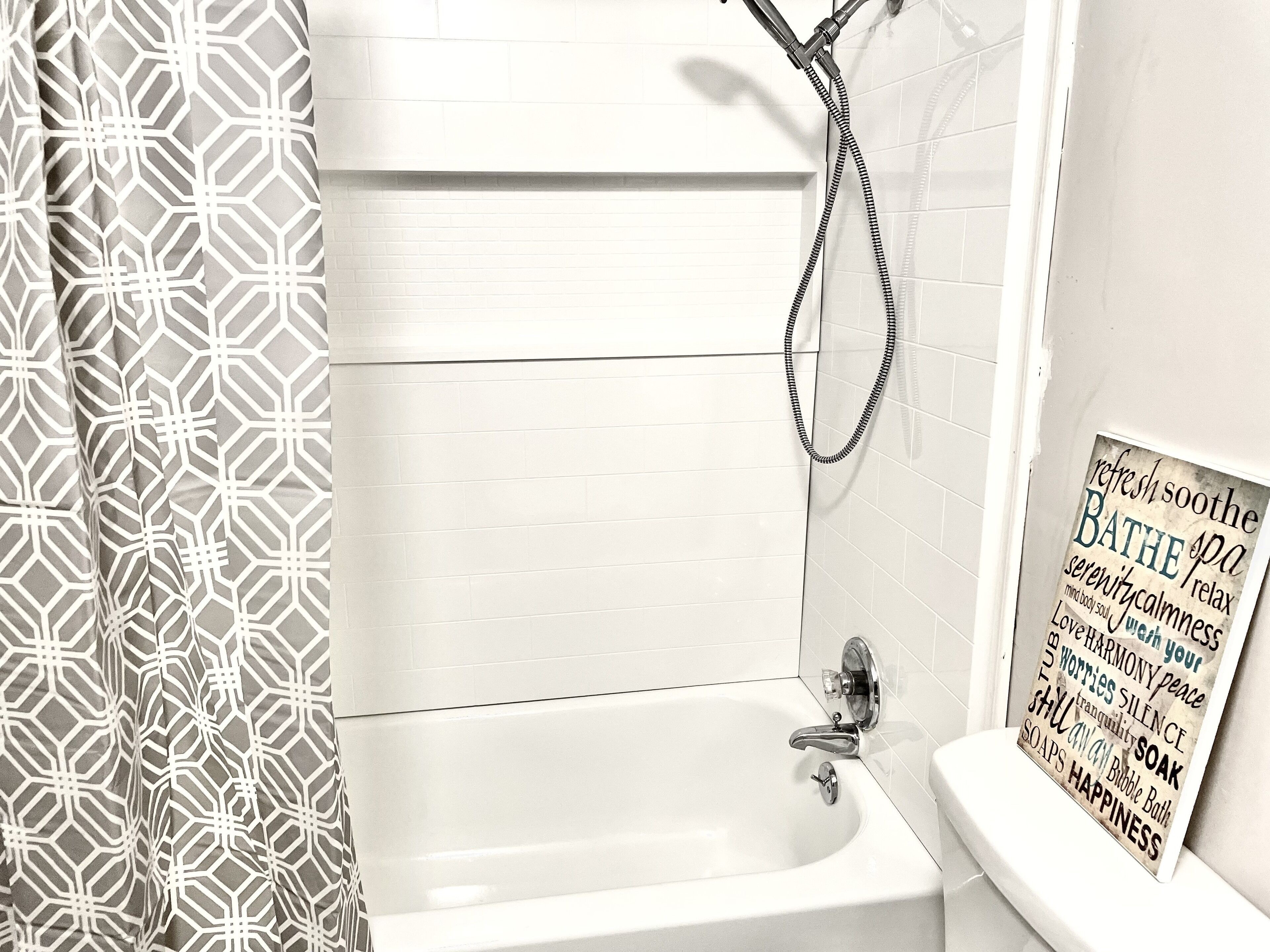 North Jackson-Ridgeland Boho Bungaloo