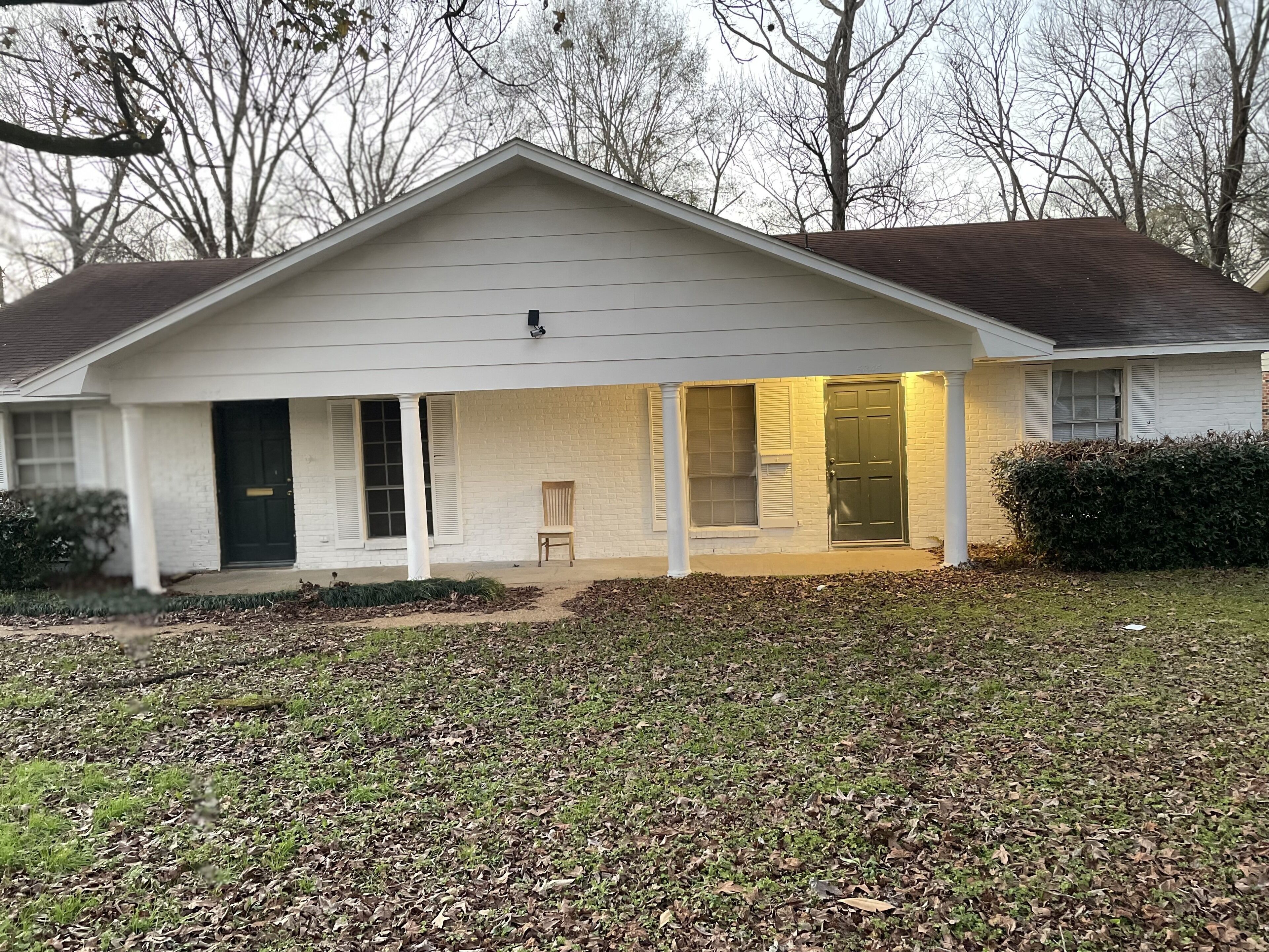 North Jackson-Ridgeland Boho Bungaloo