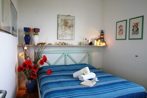 Appartamento, 1 camera da letto | 1 camera, ferro/asse da stiro, Wi-Fi gratuito