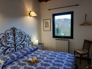 Appartement, 2 chambres