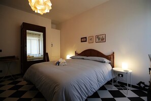 Apartment, 1 Schlafzimmer