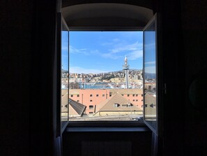 Apartment, 1 Bedroom | City view