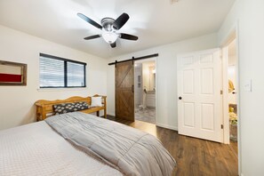 3 chambres, Wi-Fi, draps fournis