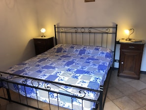 Apartment, 1 Schlafzimmer
