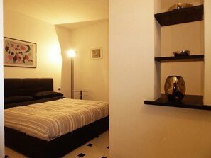 Apartment, 2 Schlafzimmer | 2 Schlafzimmer, Bügeleisen/Bügelbrett, kostenloses WLAN