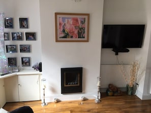Maison | Intérieur