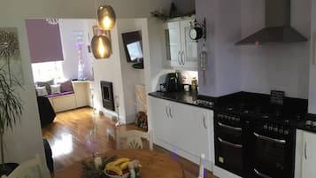 House | Private kitchen