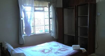 Magline Conference And Guest House