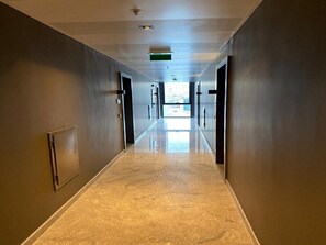 Hallway - Royal Residence İstanbul (Istanbul)