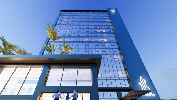 Exterior - Royal Residence İstanbul (Istanbul)